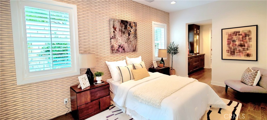 Parkside - Residential Lease