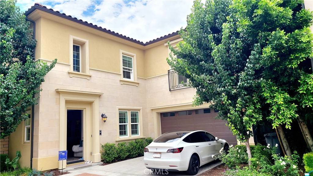 Parkside - Residential Lease