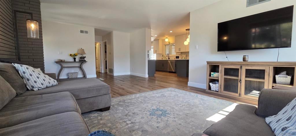 3573 Mercer Court