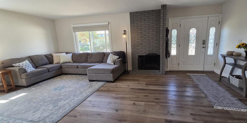 3573 Mercer Court