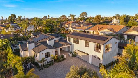 1170 Chinquapin Avenue Carlsbad CA 92008