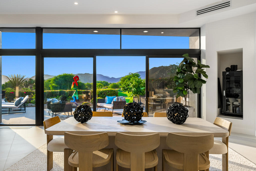 Bighorn Golf Club - Residential