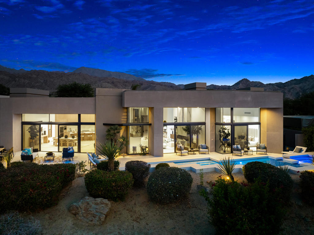 Bighorn Golf Club - Residential