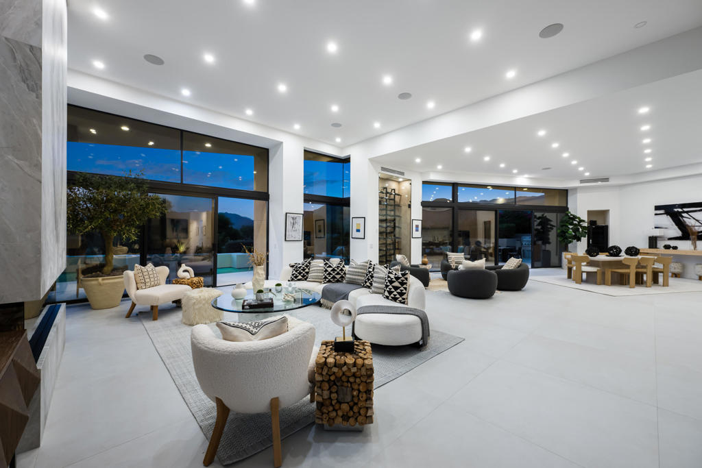 Bighorn Golf Club - Residential