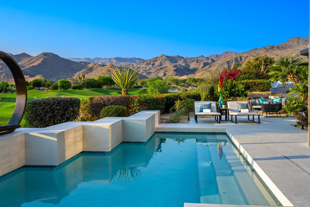 Bighorn Golf Club - Residential