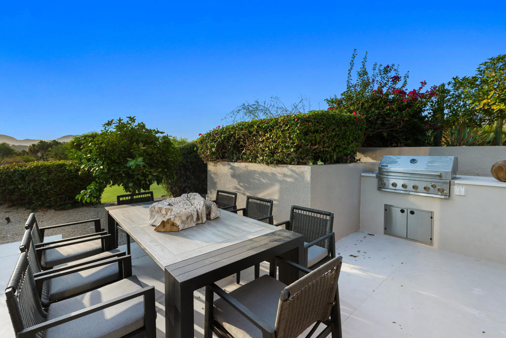 Bighorn Golf Club - Residential