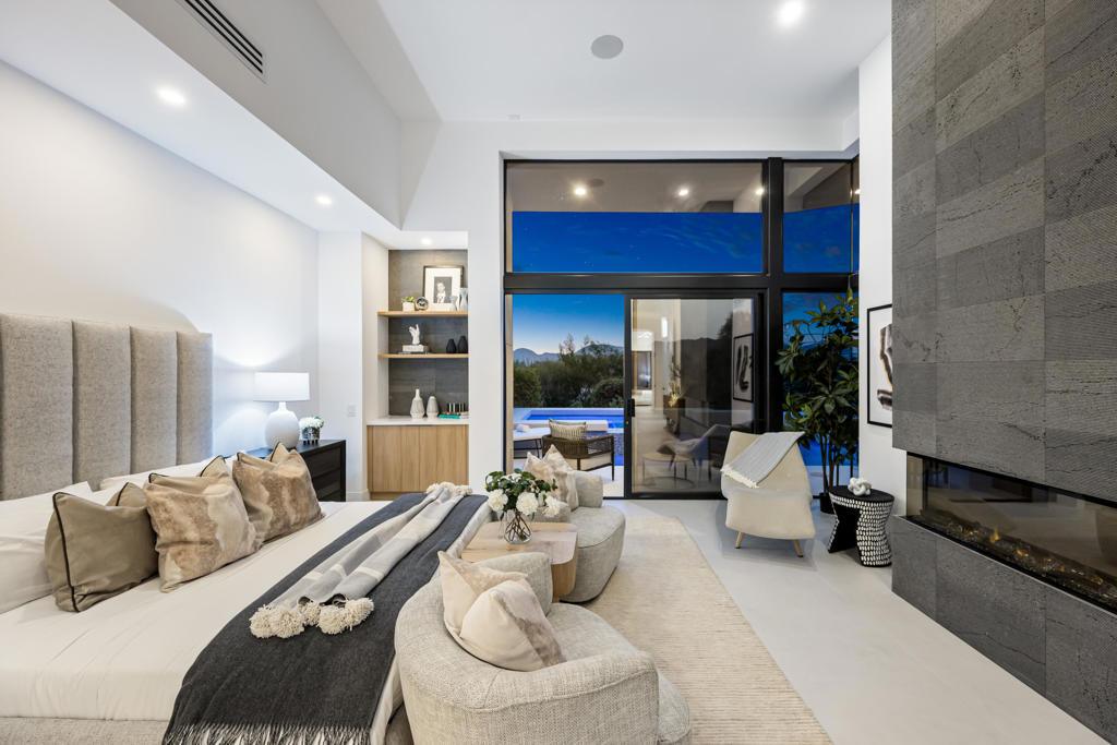 Bighorn Golf Club - Residential