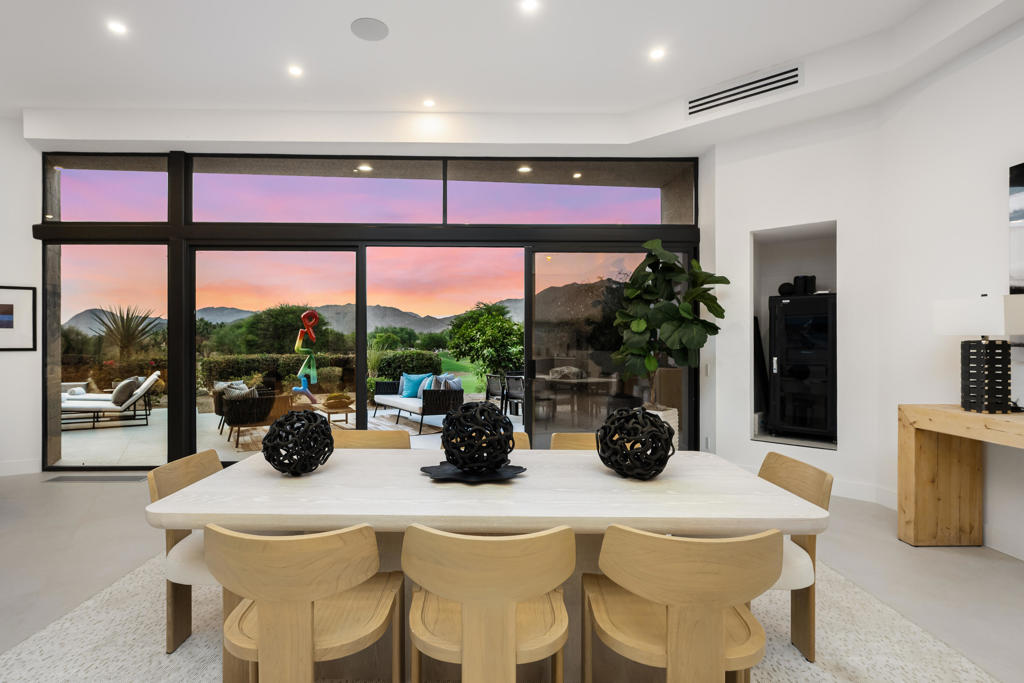 Bighorn Golf Club - Residential
