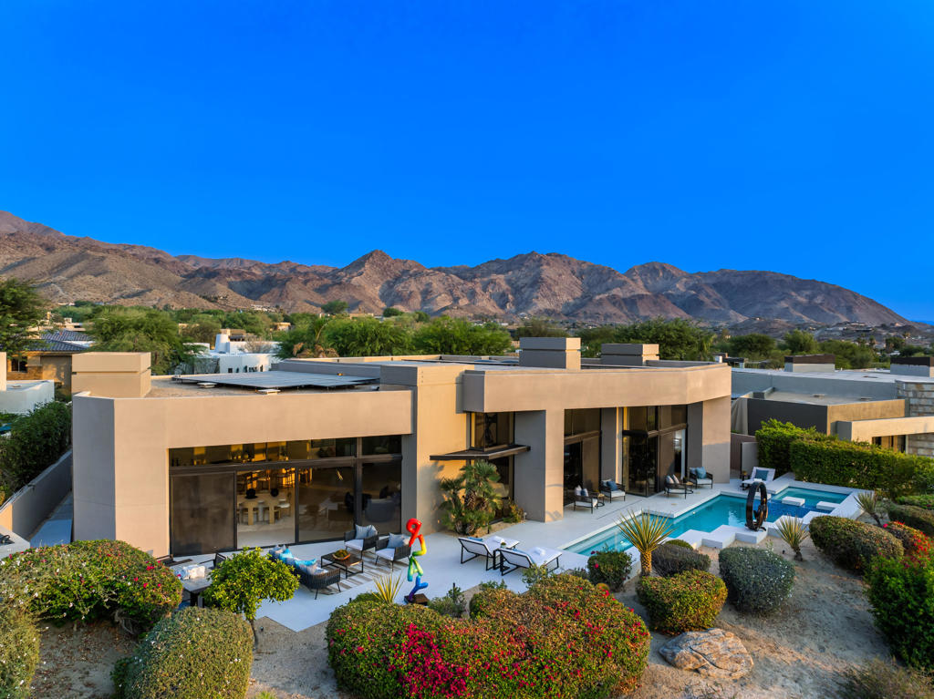 Bighorn Golf Club - Residential