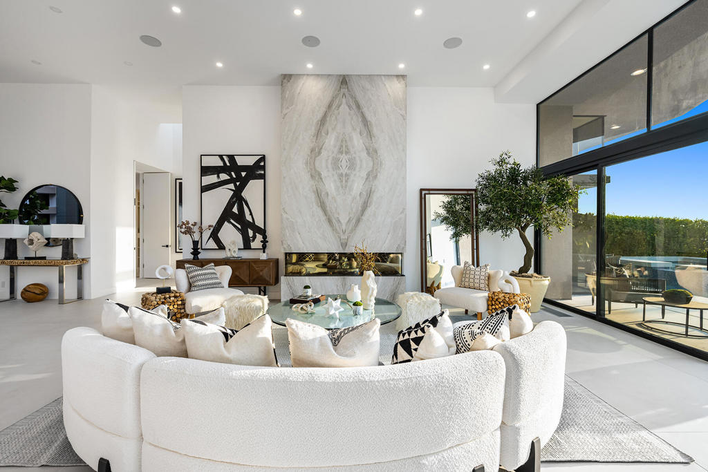 Bighorn Golf Club - Residential