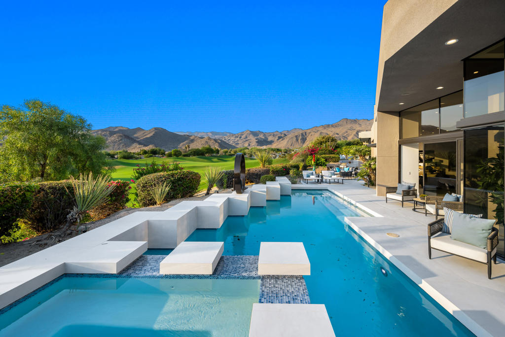 Bighorn Golf Club - Residential