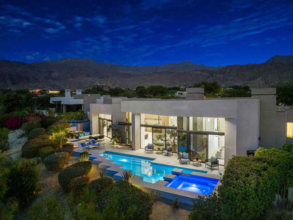 Bighorn Golf Club - Residential