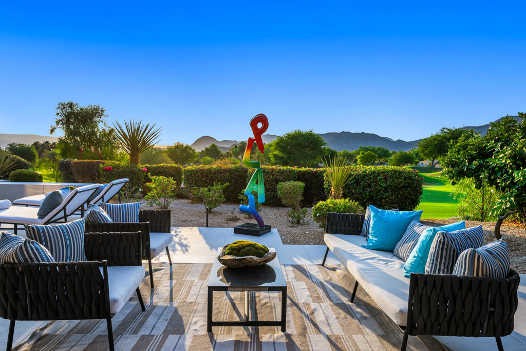 Bighorn Golf Club - Residential
