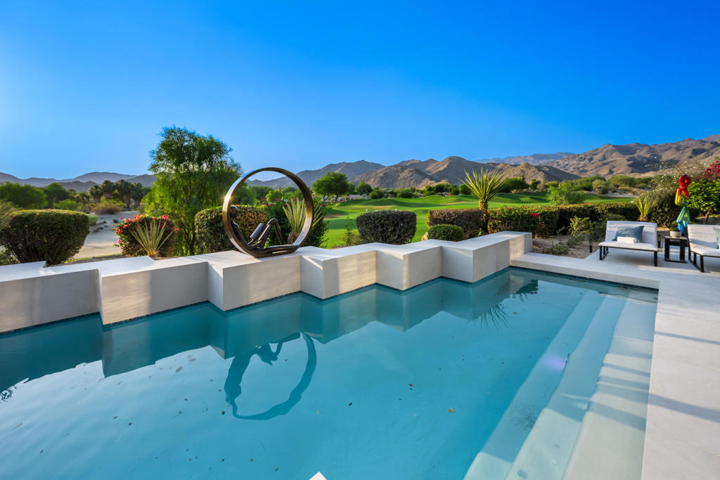 Bighorn Golf Club - Residential