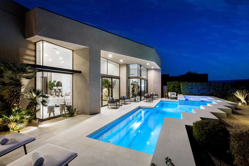 Bighorn Golf Club - Residential