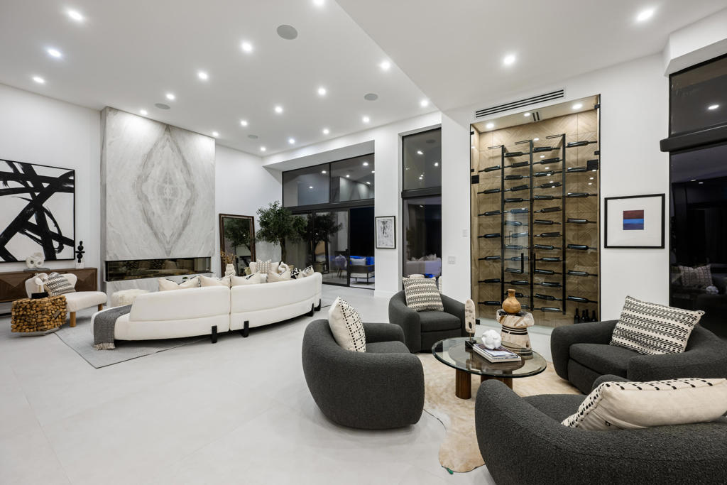 Bighorn Golf Club - Residential
