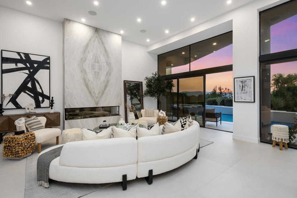 Bighorn Golf Club - Residential