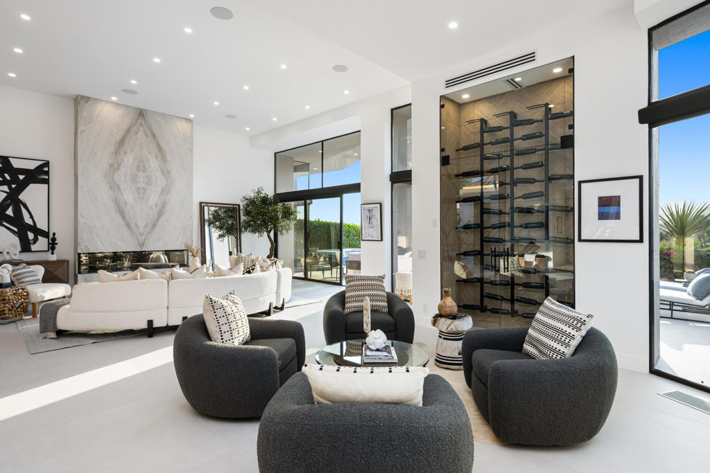 Bighorn Golf Club - Residential