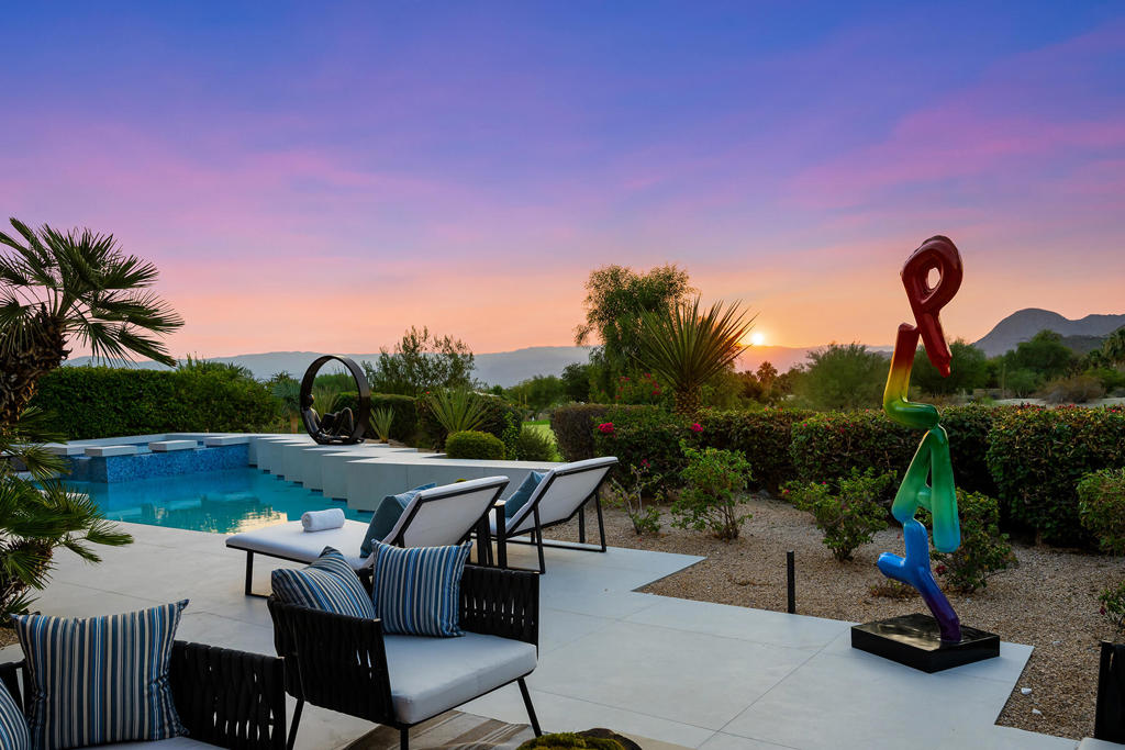 Bighorn Golf Club - Residential