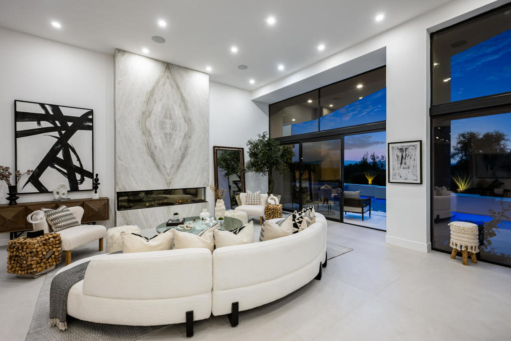 Bighorn Golf Club - Residential