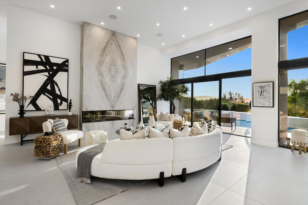 Bighorn Golf Club - Residential