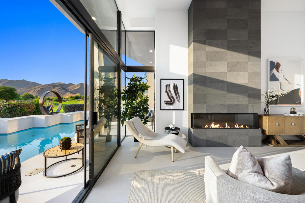 Bighorn Golf Club - Residential
