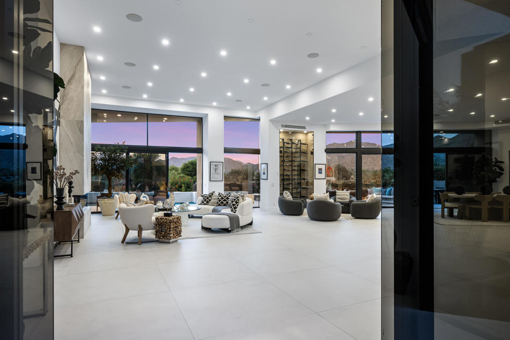 Bighorn Golf Club - Residential