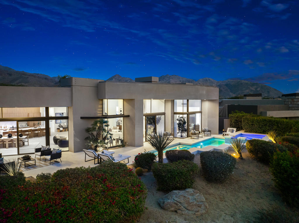 Bighorn Golf Club - Residential