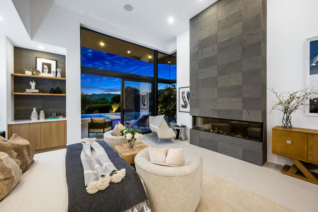 Bighorn Golf Club - Residential