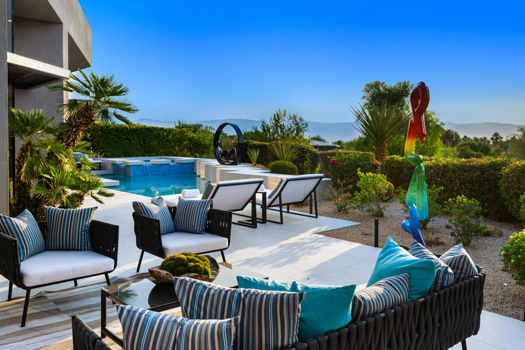 Bighorn Golf Club - Residential