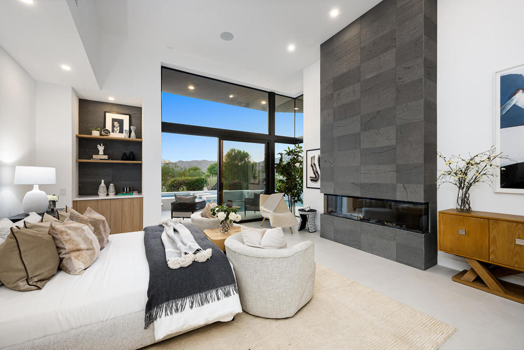 Bighorn Golf Club - Residential
