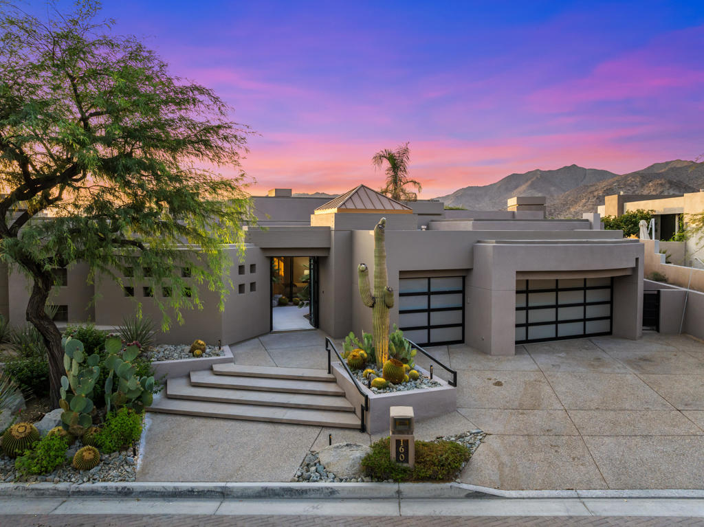 Bighorn Golf Club - Residential