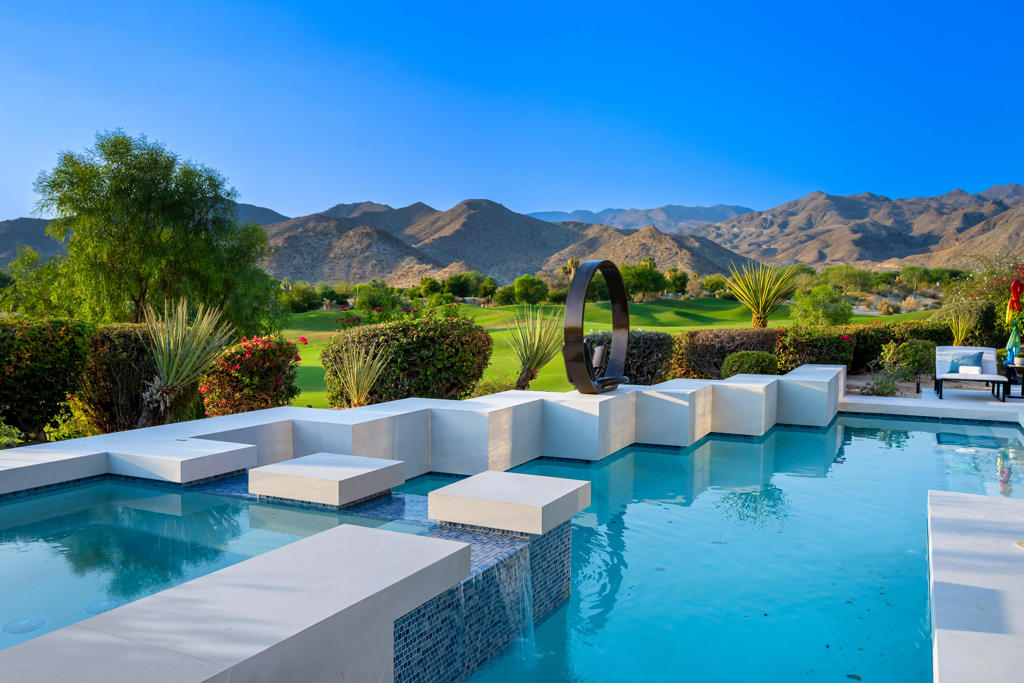 Bighorn Golf Club - Residential