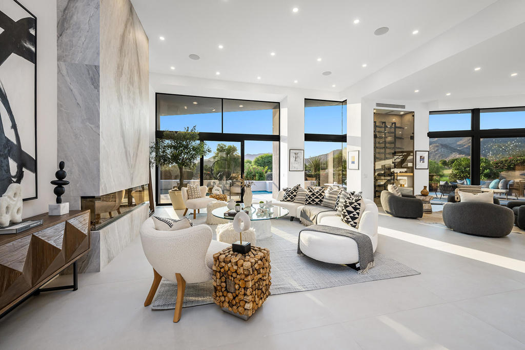 Bighorn Golf Club - Residential