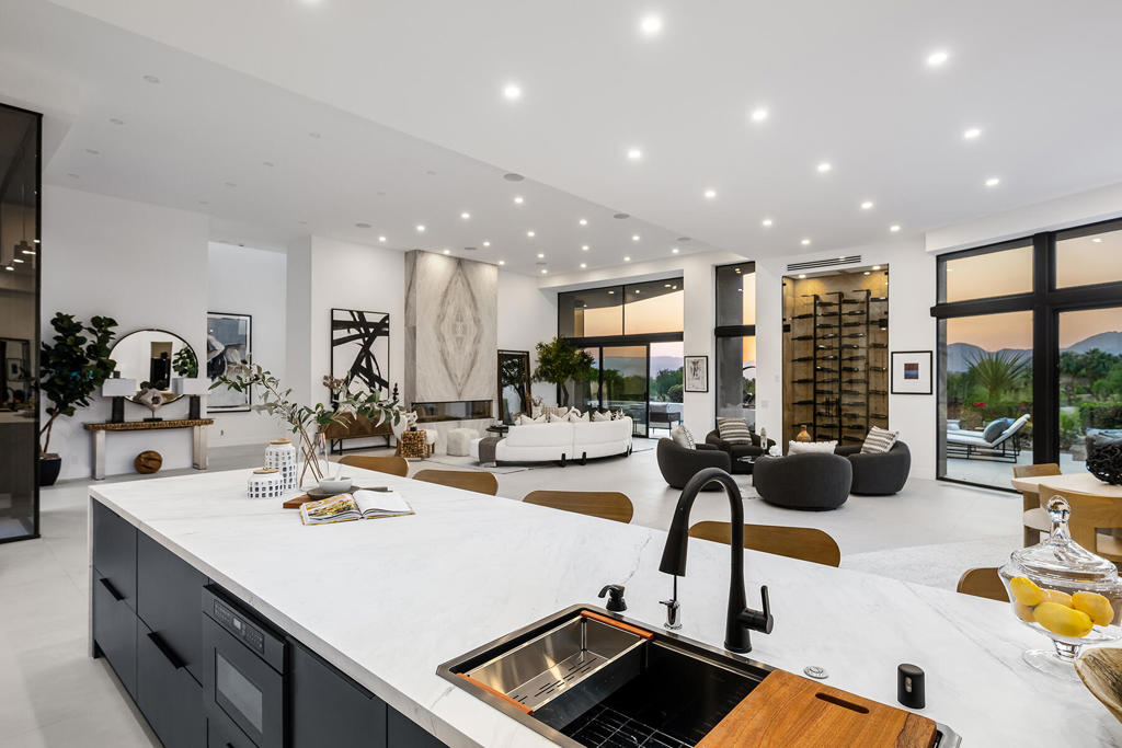 Bighorn Golf Club - Residential