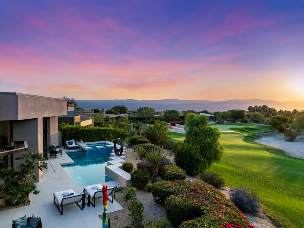 Bighorn Golf Club - Residential