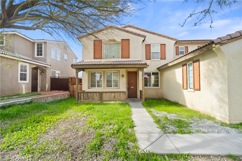 15246 Diamond Road