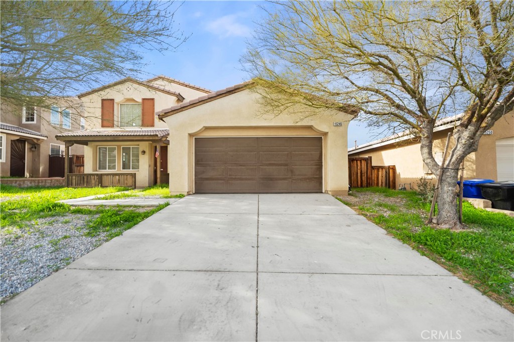 15246 Diamond Road