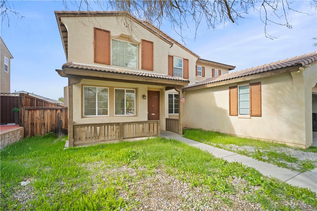 15246 Diamond Road