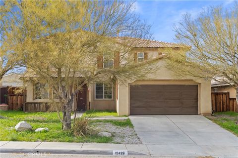 Photo of 15246 Diamond Road, Victorville, CA 92394 (MLS # WS26012387)