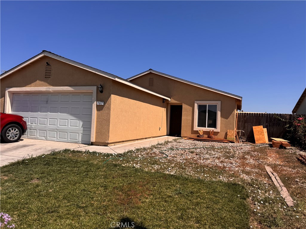 - Residential