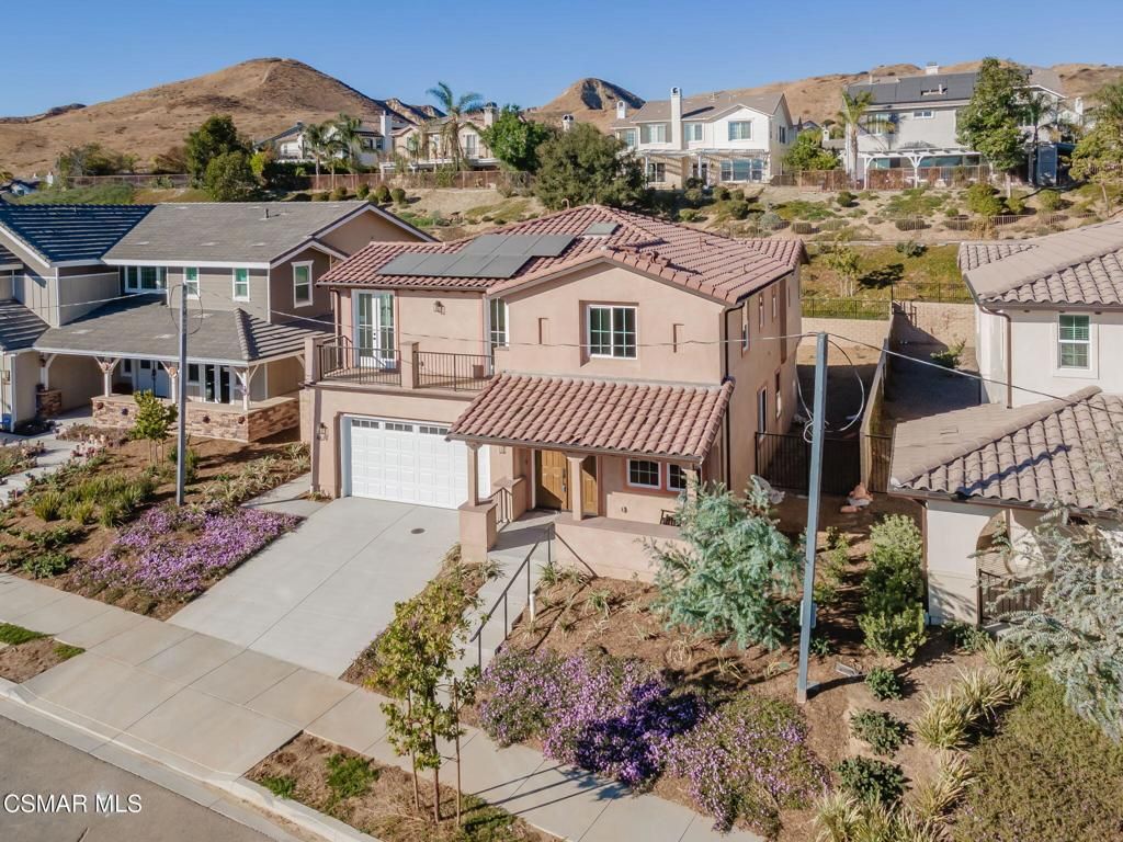 Photo of 4679 Summit Avenue, Simi Valley, CA 93063 (MLS # 225002776)