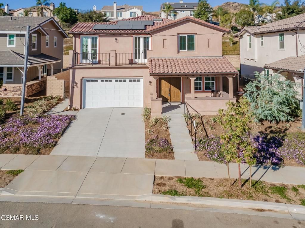 Photo of 4679 Summit Avenue, Simi Valley, CA 93063 (MLS # 225002776)