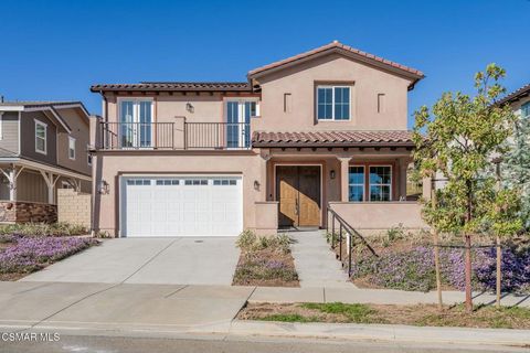 4679 Summit Avenue Simi Valley CA 93063