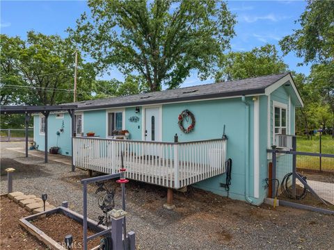 2673 Howard Avenue A Lakeport CA 95453