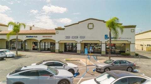 Photo of 333 E Main Street, Alhambra, CA 91801 (MLS # SR26186040)