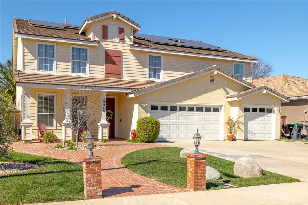 29948 Sycamore Ridge