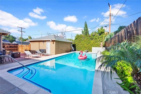22677 Criswell West Hills CA 91307