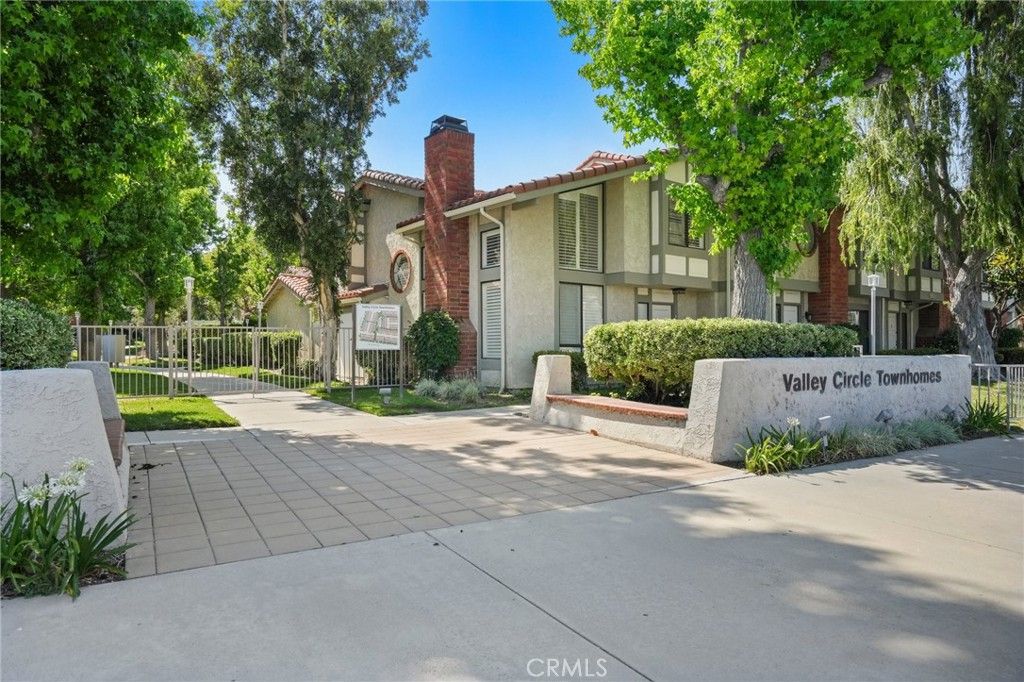 Photo of 6855 Valley Circle BLVD #30, West Hills, CA 91307 (MLS # SR26110136)
