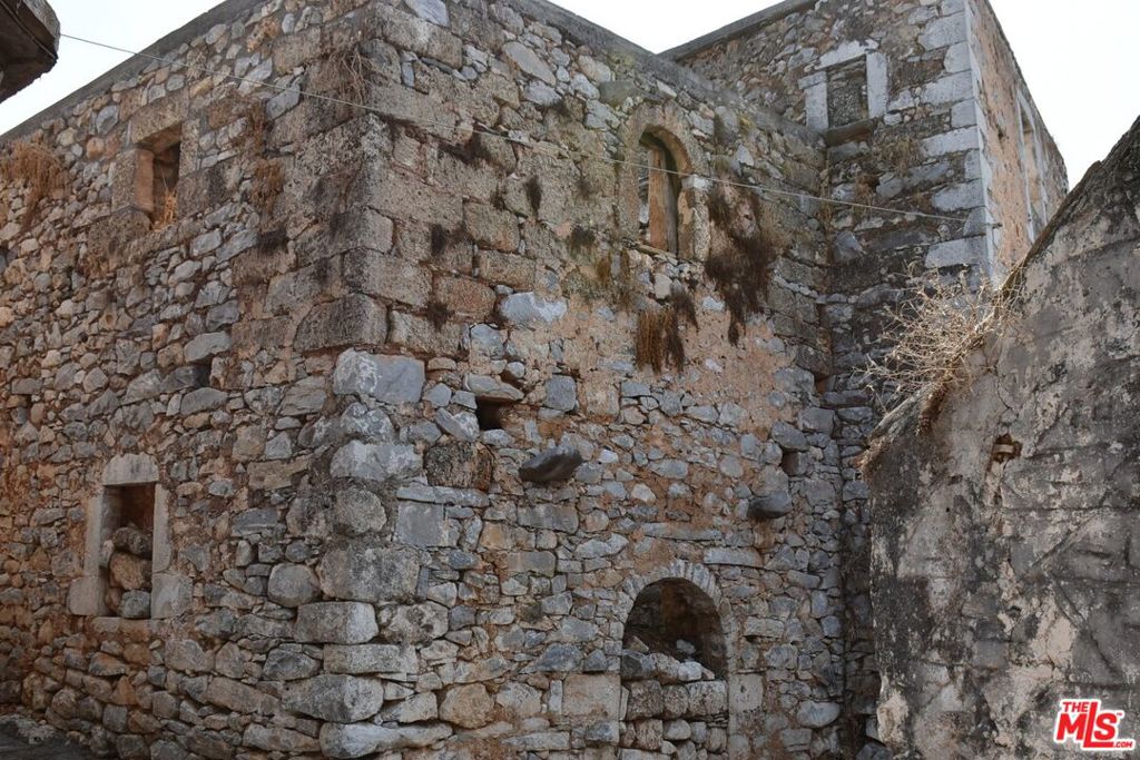 1 Camares Kythira Greece